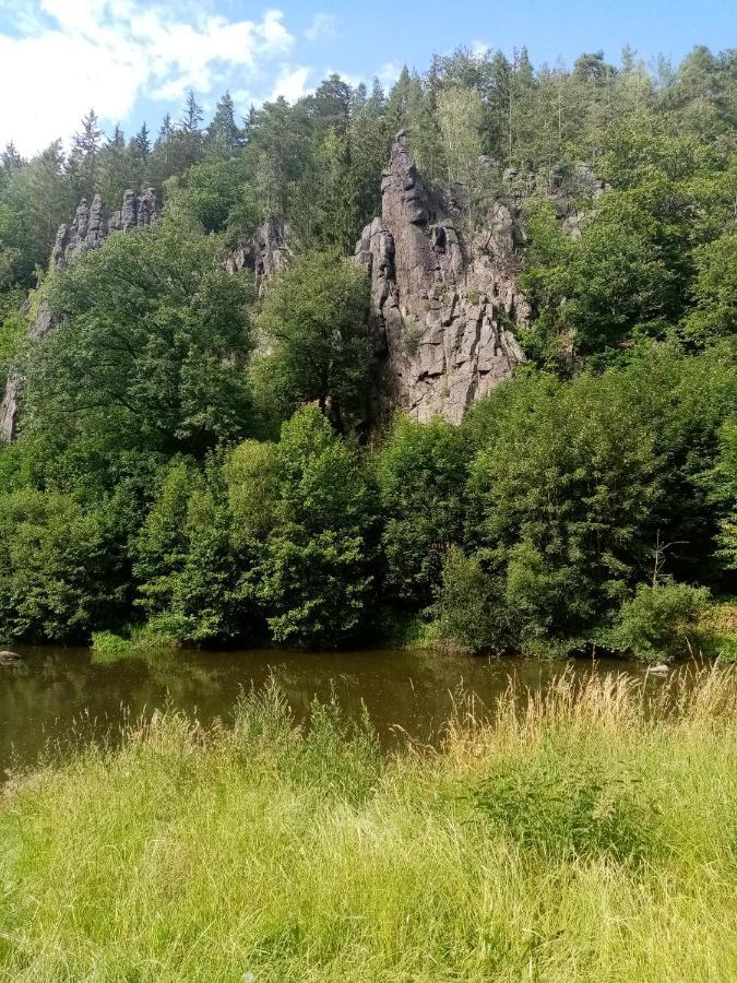Vila Anton Karlovy Vary Dış mekan fotoğraf